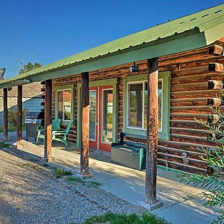 Cozy Teton Valley Escape Pet Friendly With A Fee! Driggs Bagian luar foto