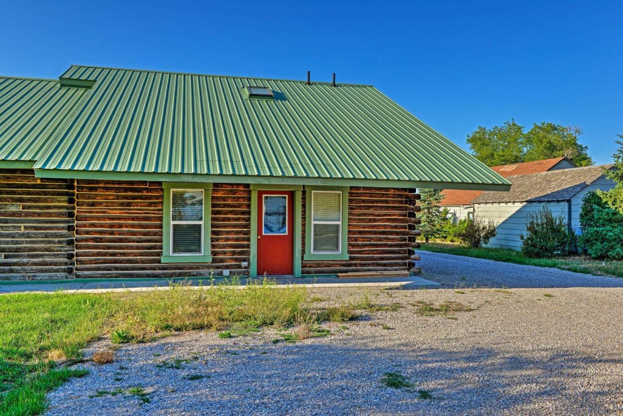 Cozy Teton Valley Escape Pet Friendly With A Fee! Driggs Bagian luar foto