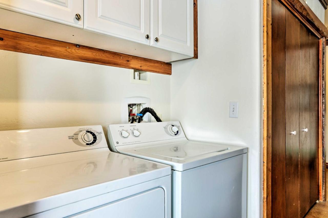 Cozy Teton Valley Escape Pet Friendly With A Fee! Driggs Bagian luar foto