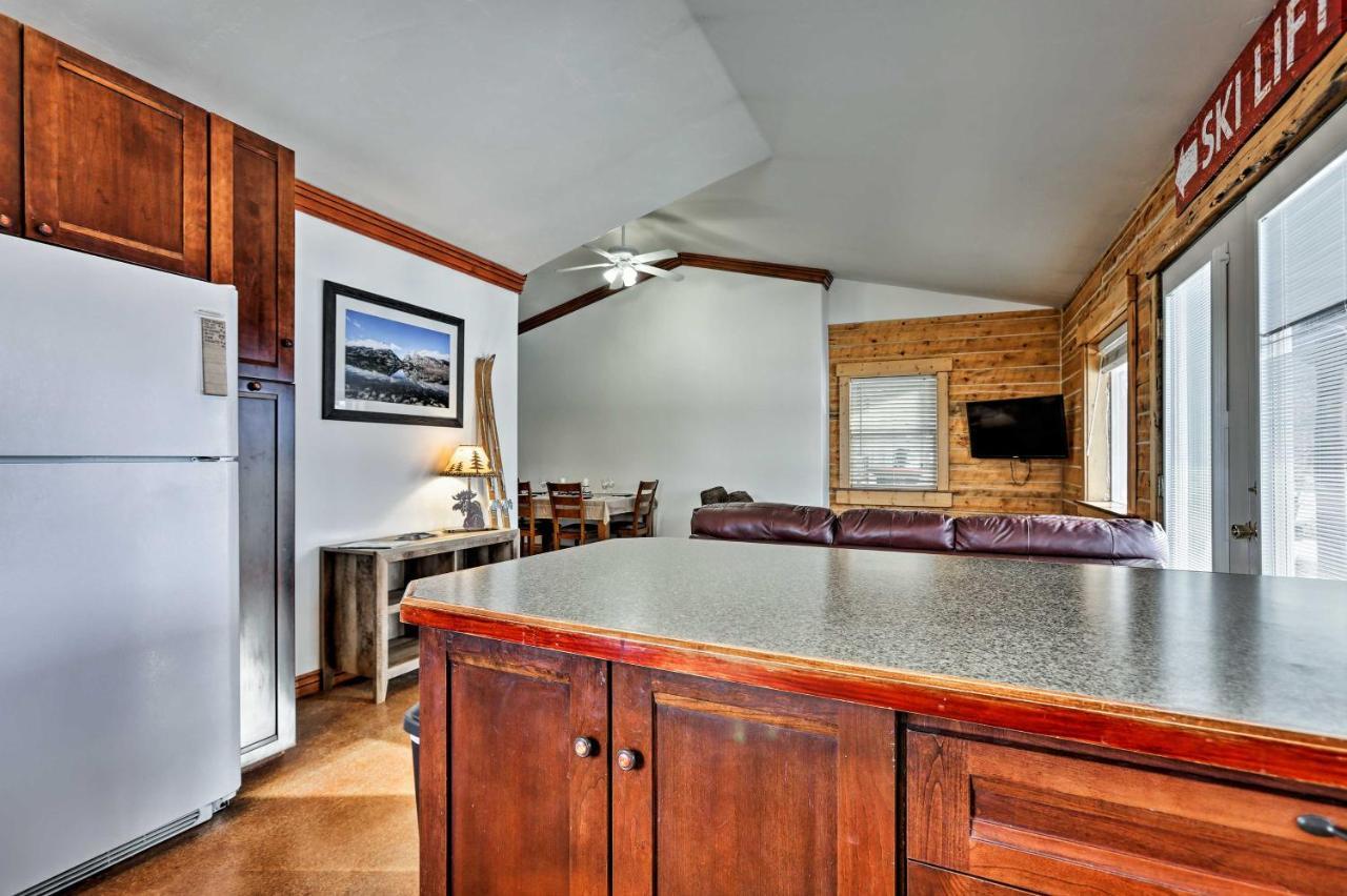 Cozy Teton Valley Escape Pet Friendly With A Fee! Driggs Bagian luar foto